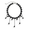 Joy Jewels Tour de Cou Flowers Diamond